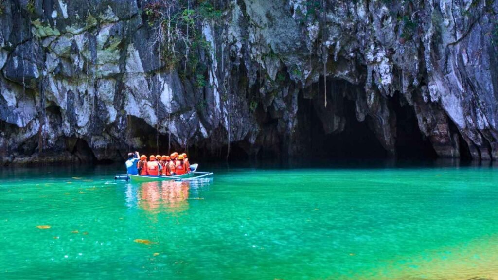 Complete Guide to Subterranean River Philippines Hotels Tours Puerto Princesa Packages Complete Guide to Subterranean River Philippines Hotels Tours Puerto Princesa Packages